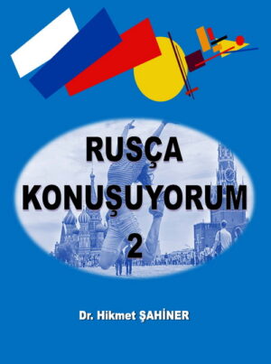 rusça konuşuyorum 2