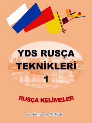 yds rusça teknikleri 1