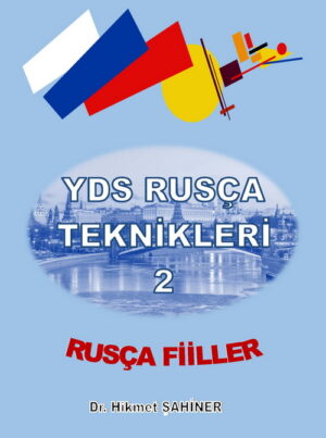 yds rusça teknikleri 2