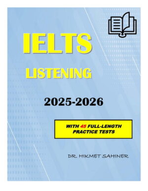 ielts listening