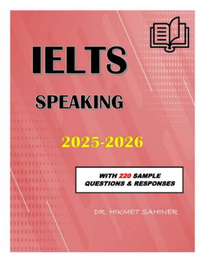 ielts speaking