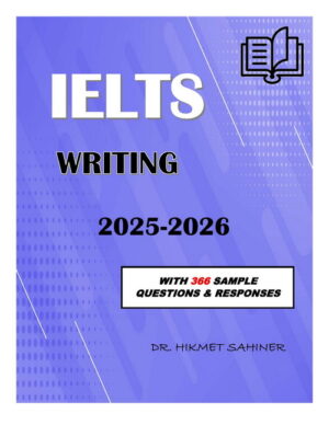 ielts writing