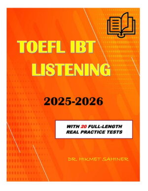 toefl listening