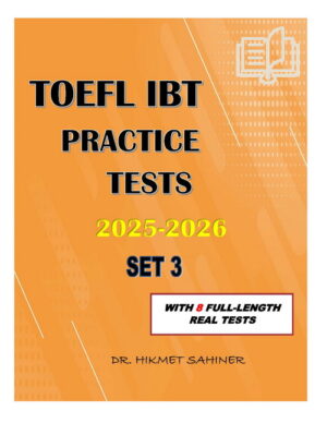 toefl practice tests set 3