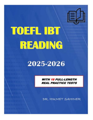 toefl reading