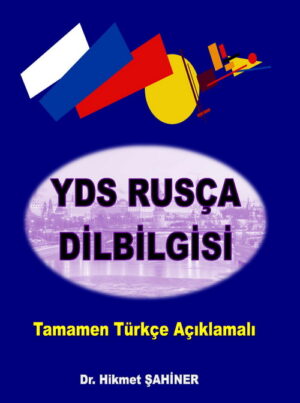yds rusça dilbilgisi