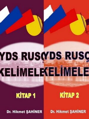 yds rusça kelimeleri