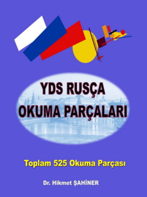 yds rusça okuma parçaları